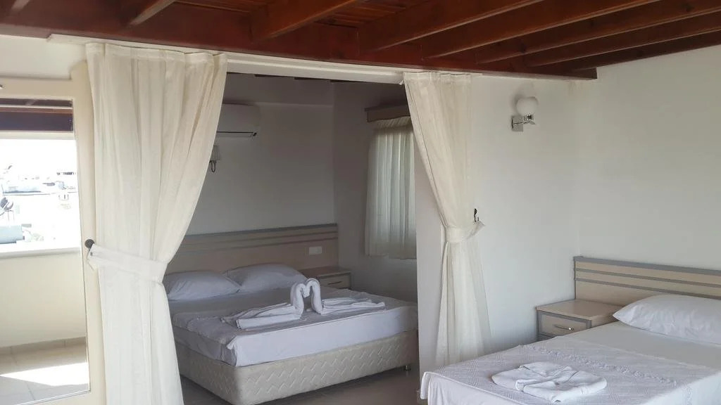 Ipek Motel