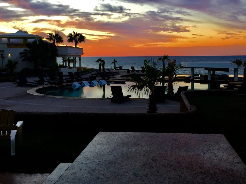 Stunning 4 Bedroom Beach Villa on Sandy Beach at Las Palmas Beach Resort V14 4 Villa by RedAwning