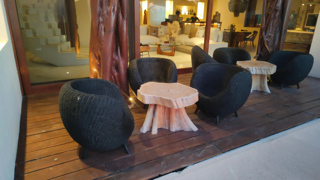 Casa Punta Coco & Beach Club