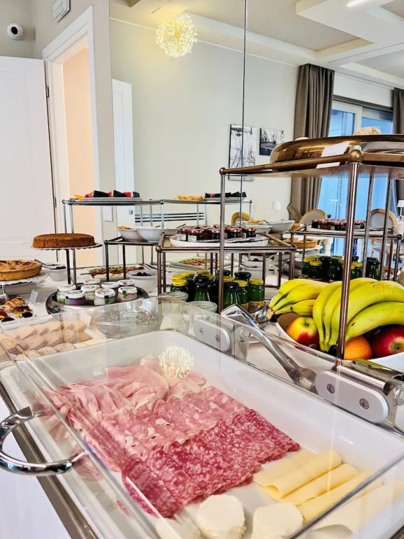 Villa Nonna Cicci Boutique Hotel Spa