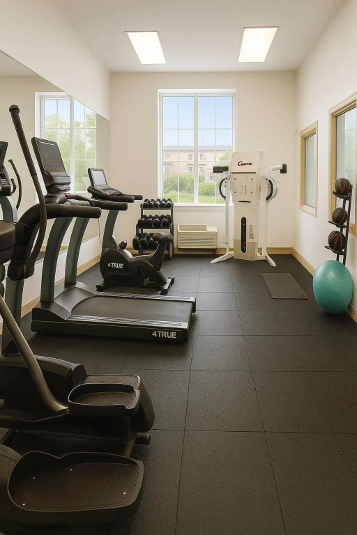 Clarion Inn Idaho Falls Riverfront
