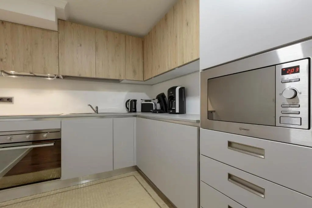 The Queen Luxury Apartments - Villa Vinicia