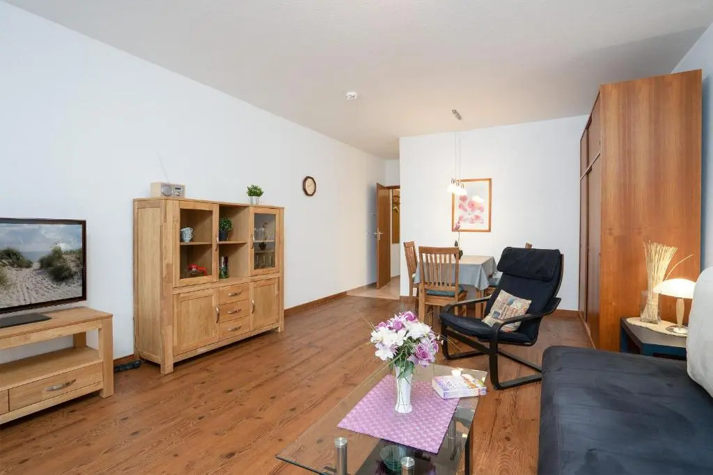 Strandhotel Kellenhusen Wohnung 19