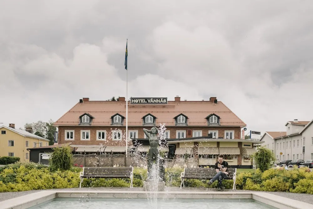 Hotel Vännäs