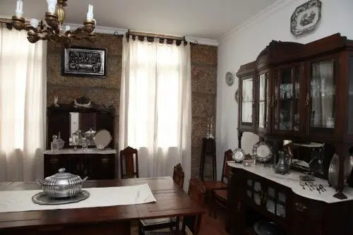 Casa Cardoso