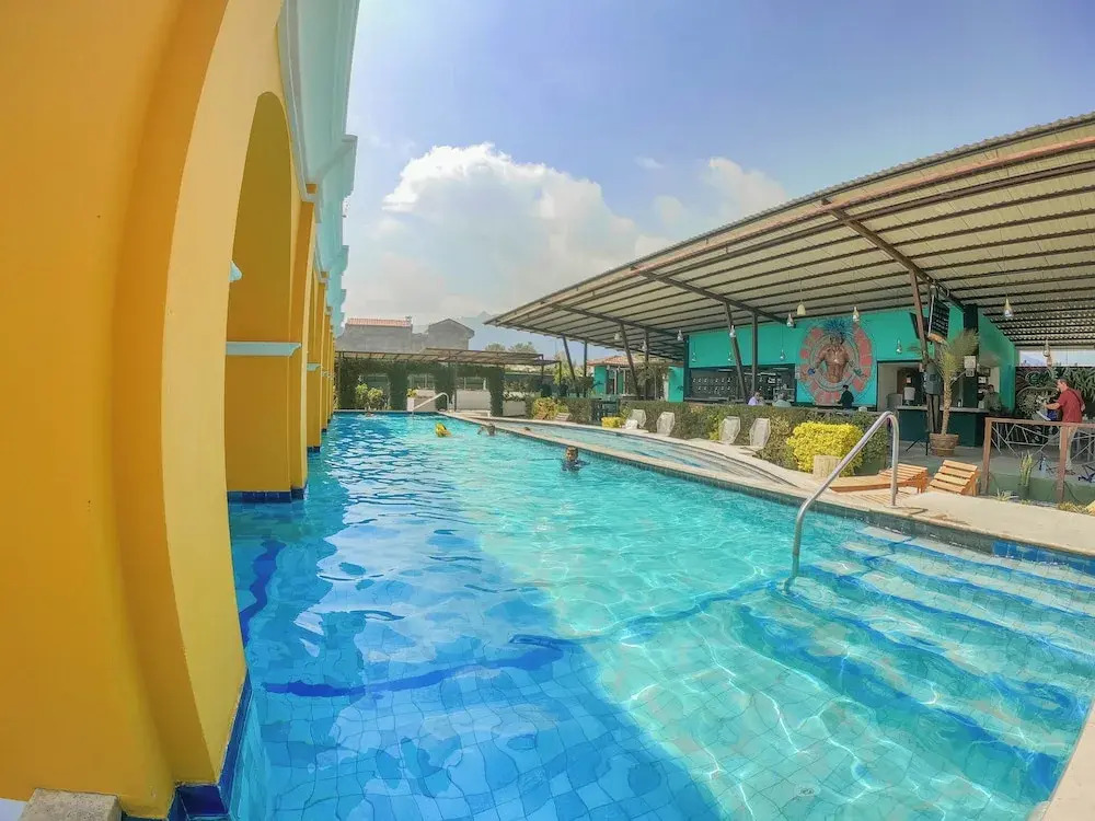 Elite Maya Hotel & Spa