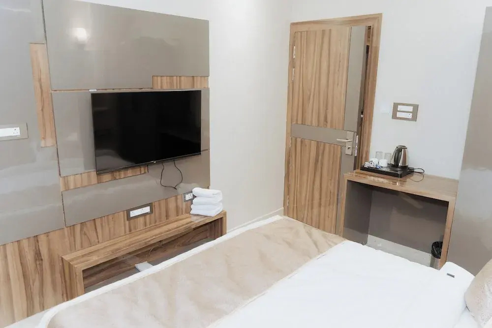 Hotel Star Delight