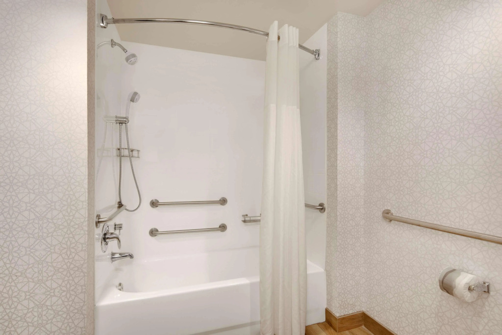 Hampton Inn & Suites St. Augustine-Vilano Beach