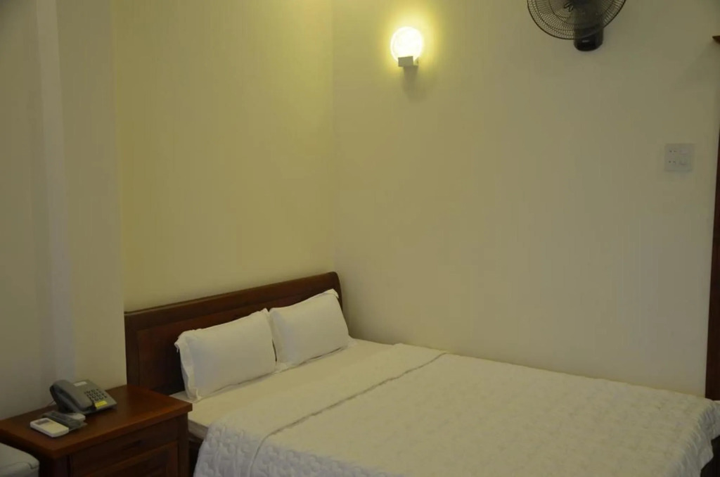 Thanh Tung Hotel