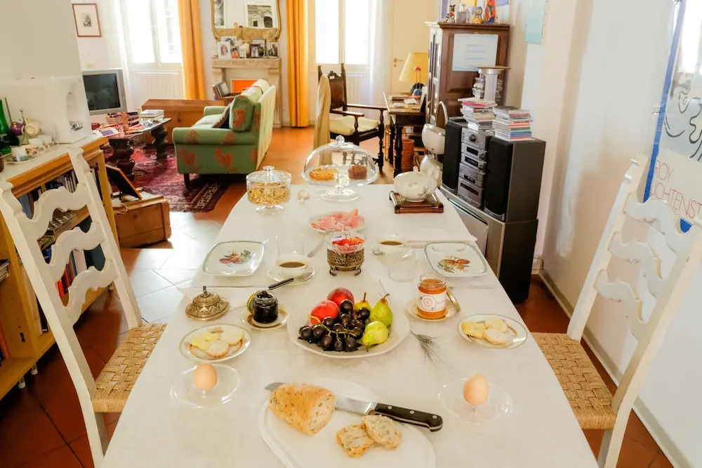 B&B La Stradetta