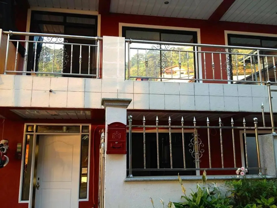 Javaresidence Apartments