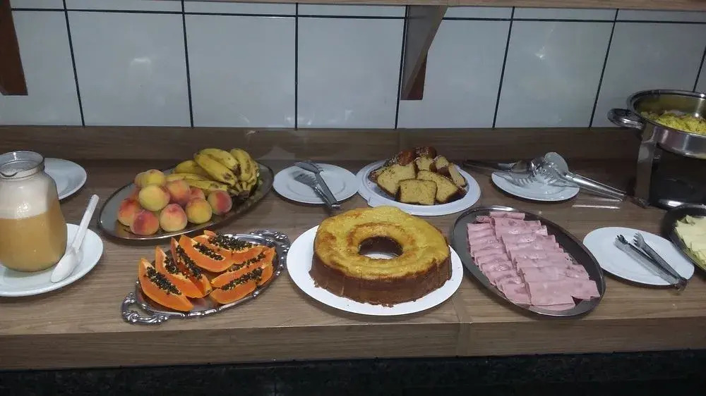 Hotel São Caetano
