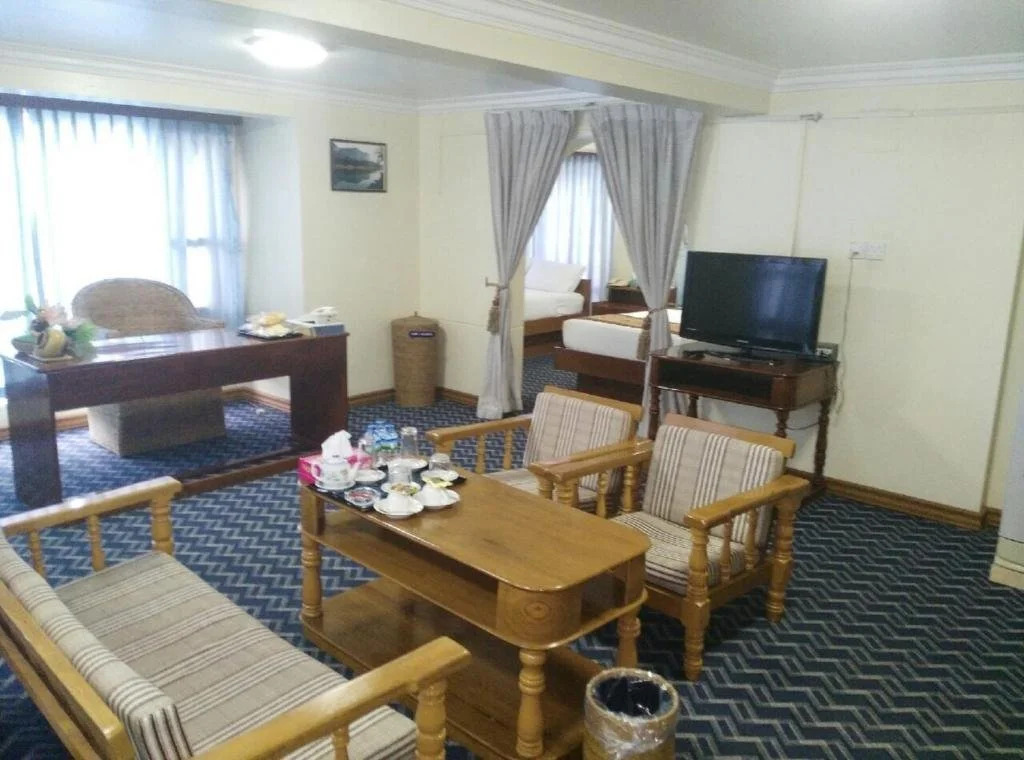 Padonmar Hotel