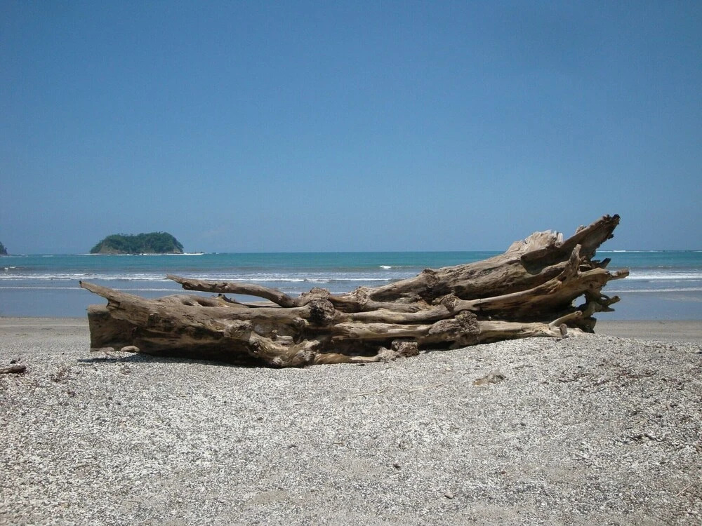 Ocean and Rainforest Panoramic Views Jaco 3 Bdrm With Pool