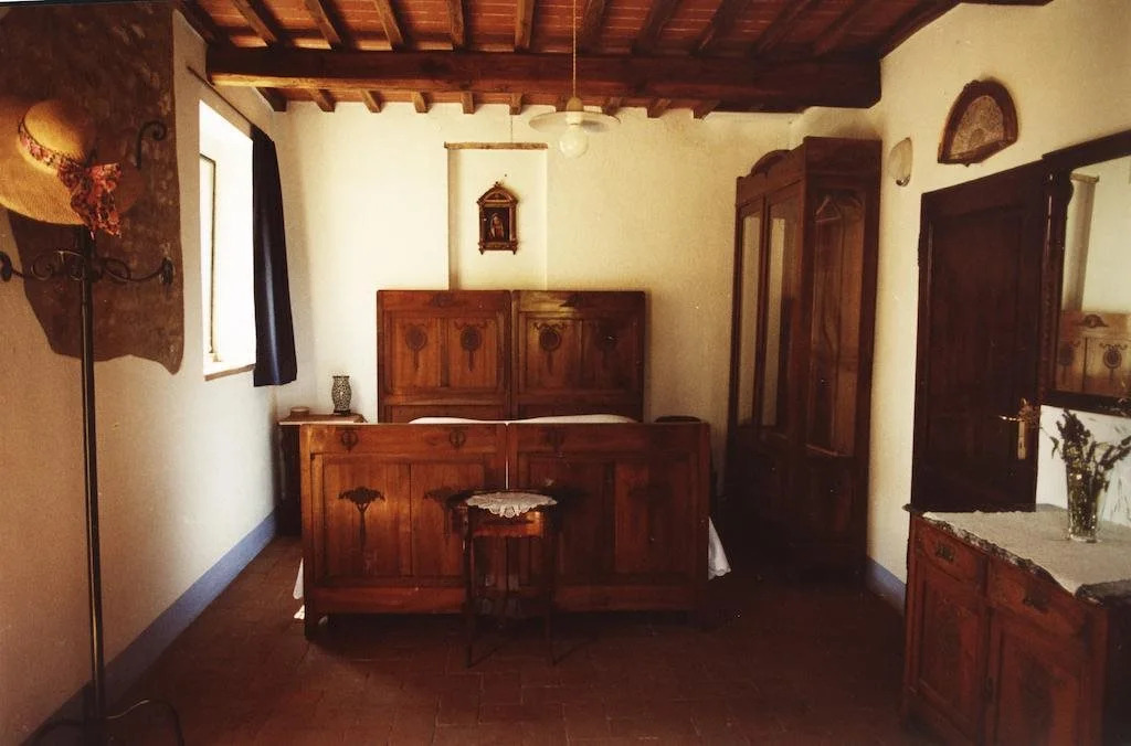 Podere Il Sodo