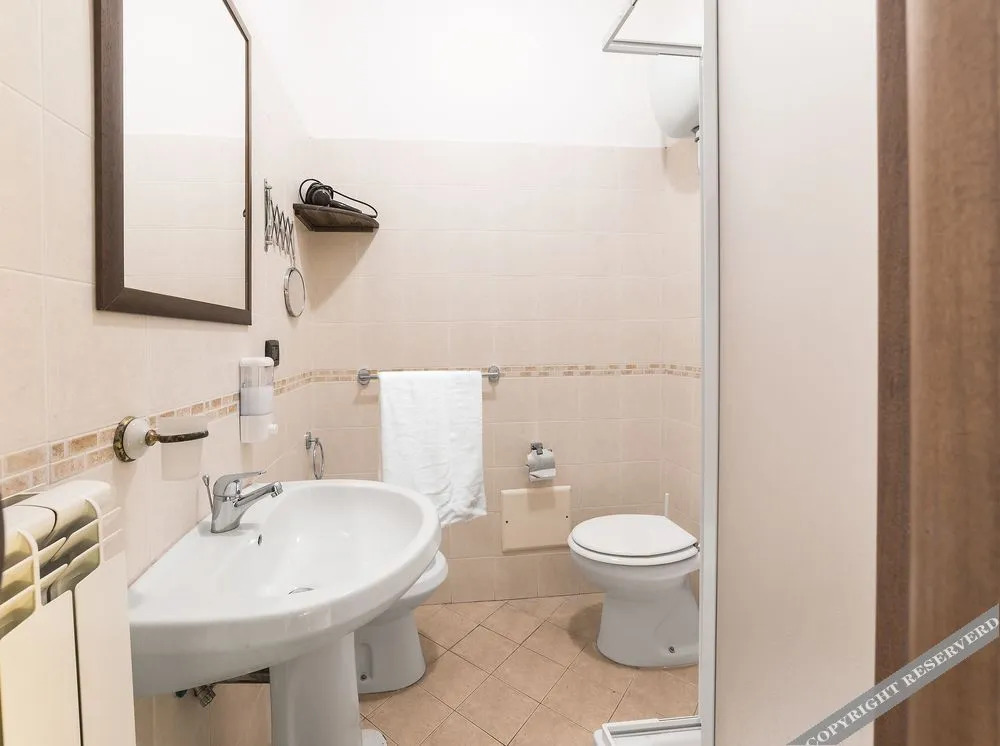 Bed And Breakfast OPazzariello