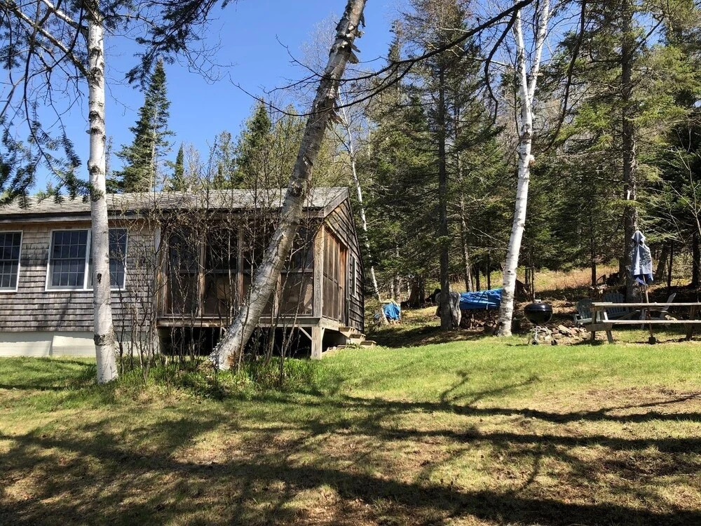 Camp Jim