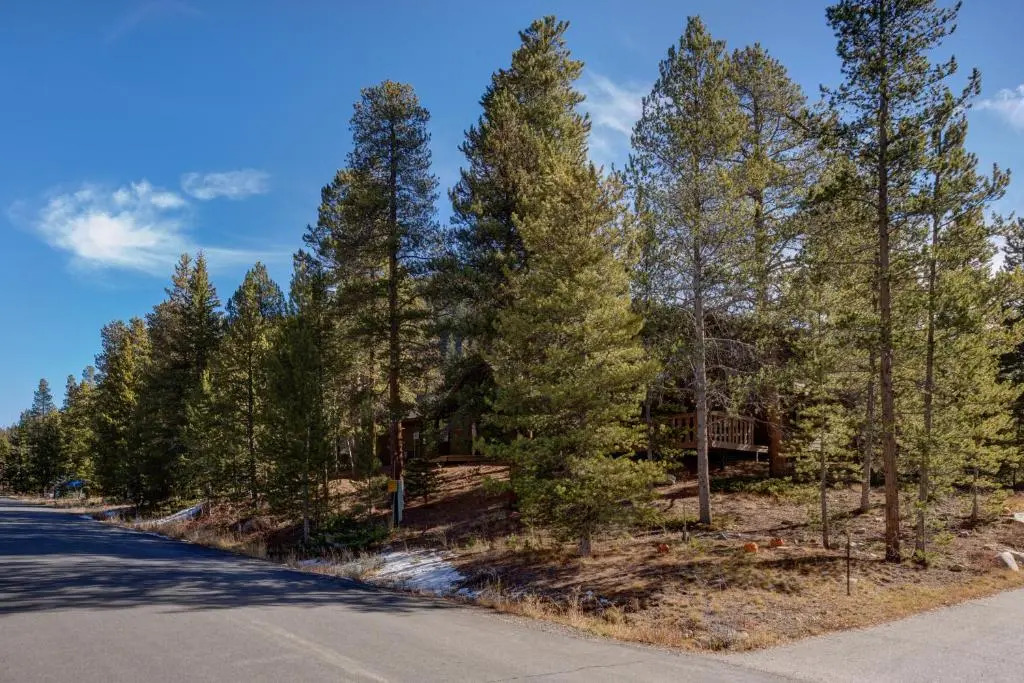 0238 Wild Irishman Road by Summit County Mountain Retreats