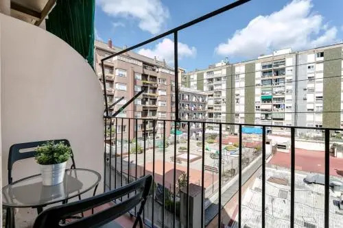 Fantastic 2bed in the best part of Eixample