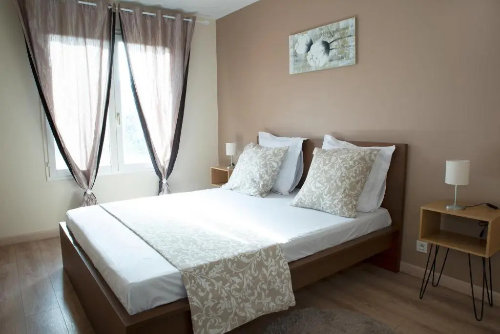 Villa avec Jardin 600m² Netflix proche Toulouse