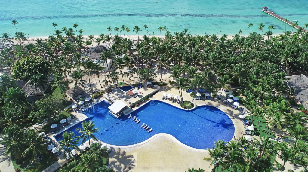 Catalonia Bayahibe - All Inclusive