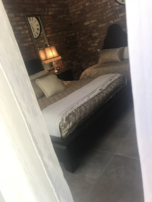 Aloe Guesthouse Klerksdorp