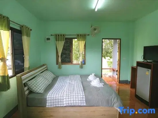 Pernjai Homestay P3 P4 P5