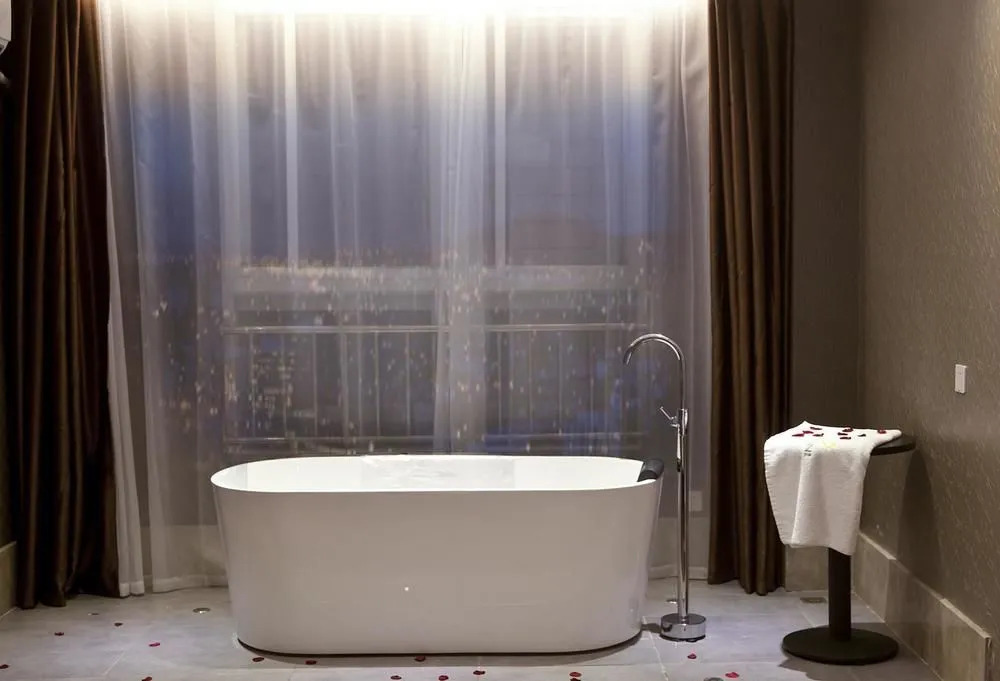 Joy Inn Chuxiong