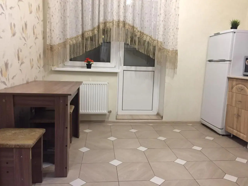 Апартаменты у парка Галицкого на улице Жлобы 141