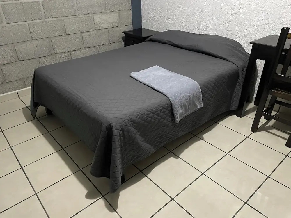 Hotel Boutique Camino Viejo