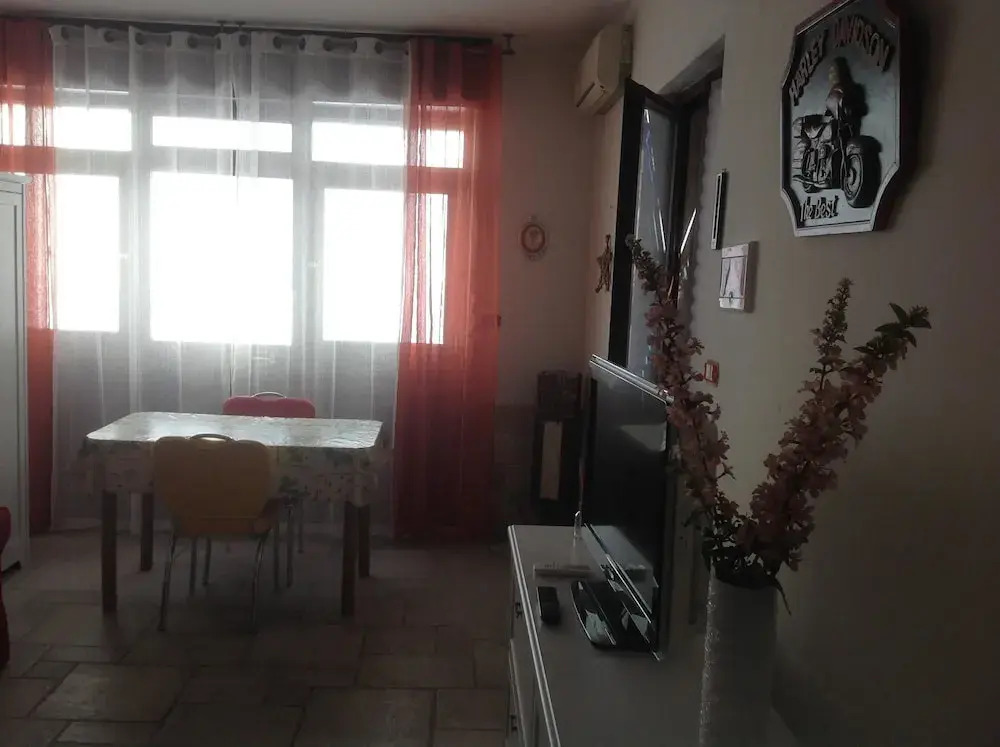 Studio in Bari