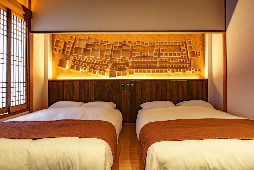 KONJAKUSO Osaka Shinsaibashi "TARUKAISEN" Rooftop SPA
