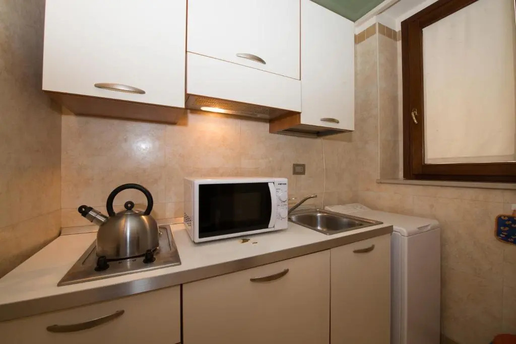 Residence San Nicola - East End Apartments