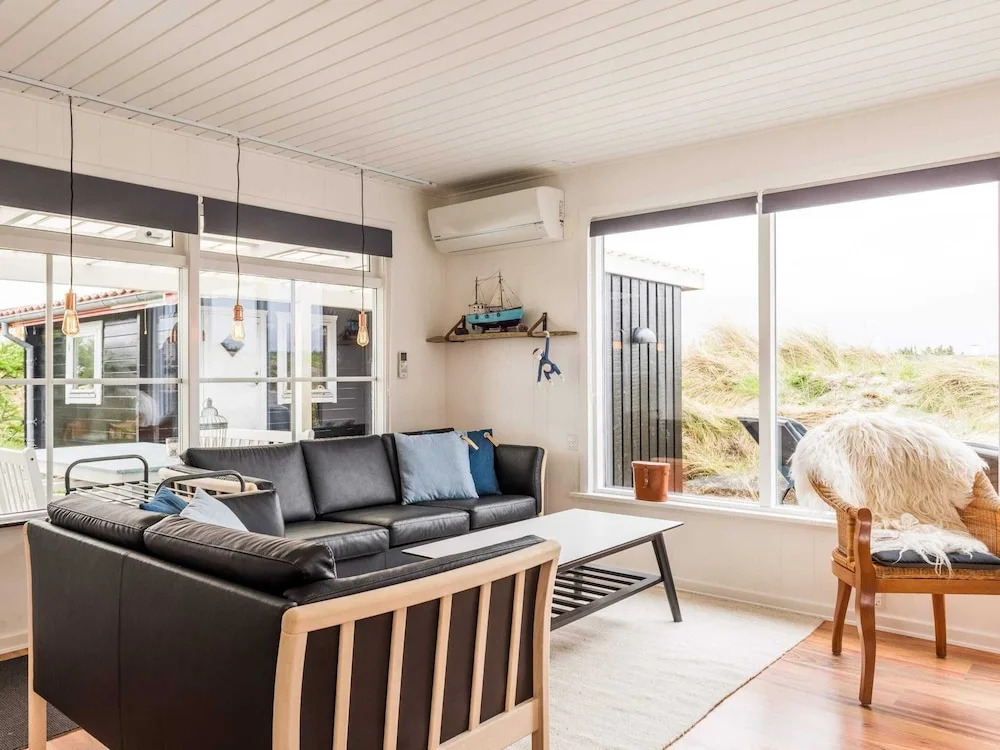 5 Person Holiday Home in Oksbol