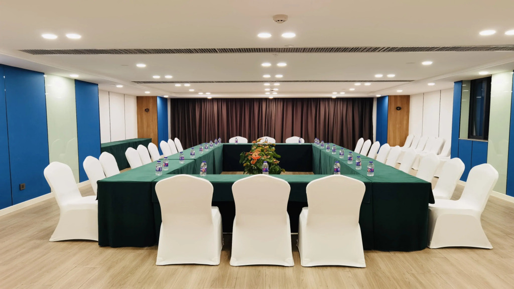 Holiday Inn Express Quanzhou City Center by IHG