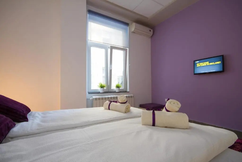 Apartment Vukanja
