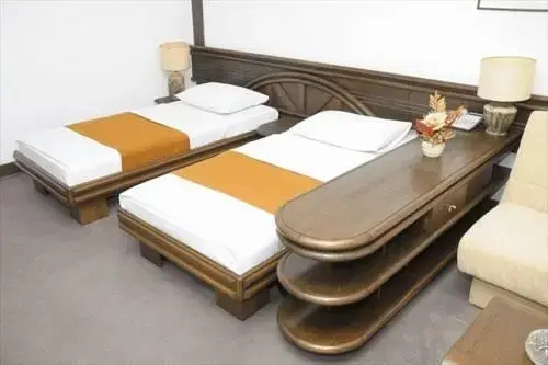Hotel Novi Palas