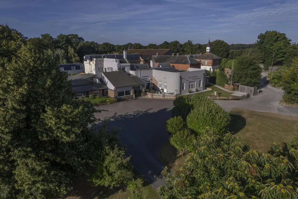 The Judds Folly Hotel, Sure Hotel Collection by Best Western