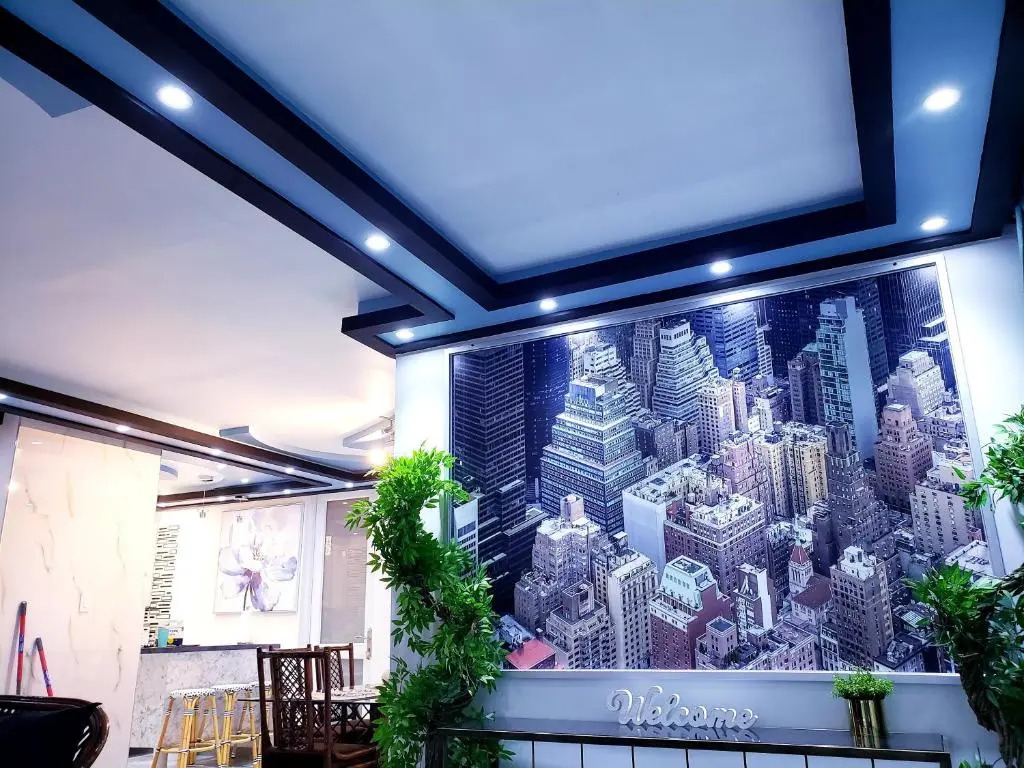 MH2 beautiful house 2do floor near airport and beach