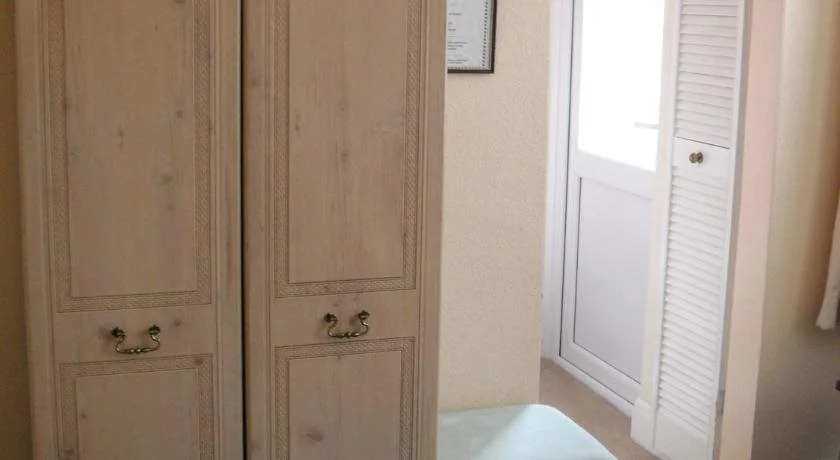 Le Vere House