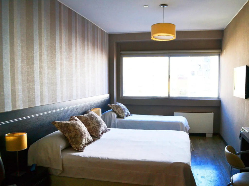 Sarum Hotel Design