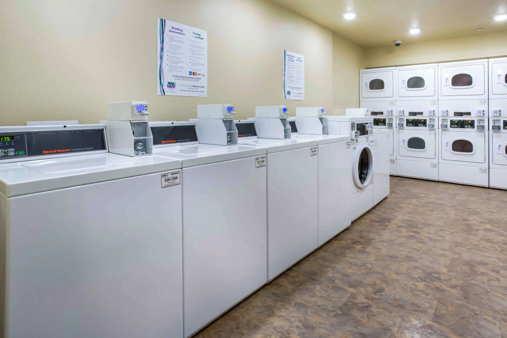 WoodSpring Suites Grand Junction