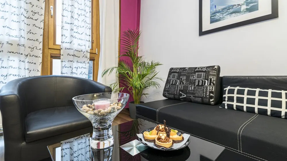 Mayas Flats 24 - Hollywood Gdańsk
