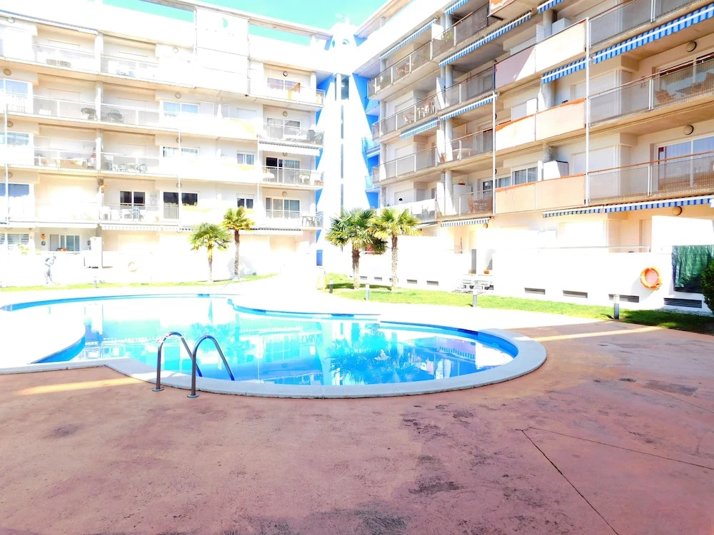 Apartamento Blau Marina - A158