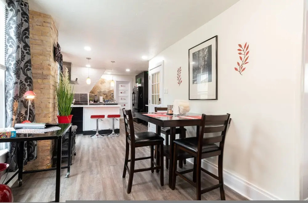 Vintage Studio in Heart of Salt Lake City