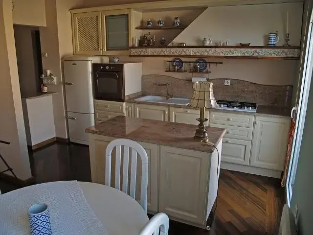 Apartments Villa Mia