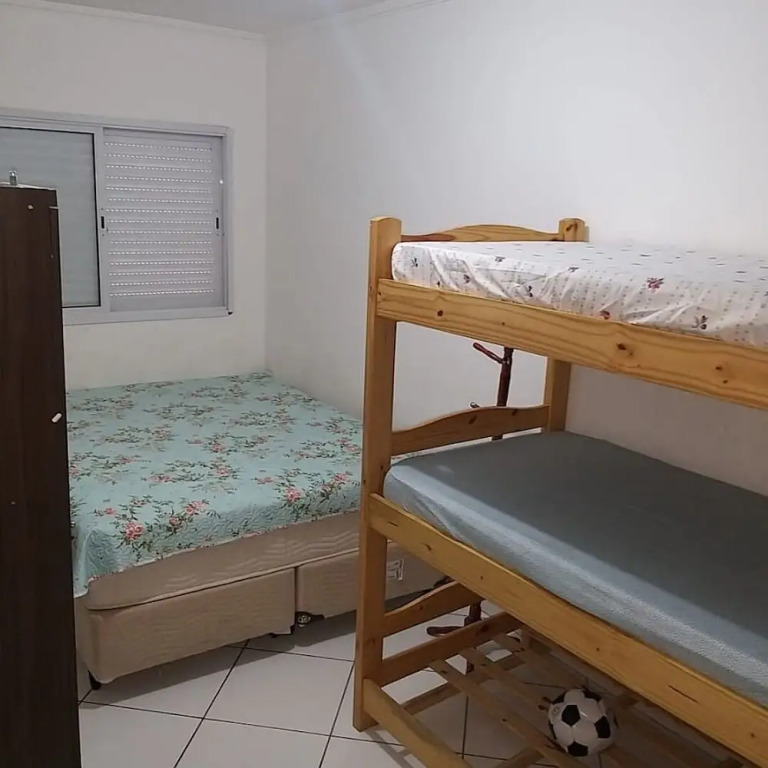Apartamento Canto do Forte
