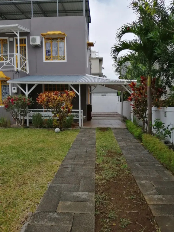 Sbe Villa