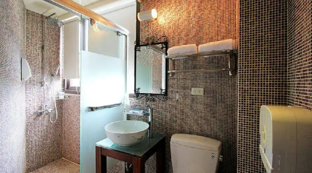 YT 31 Homestay