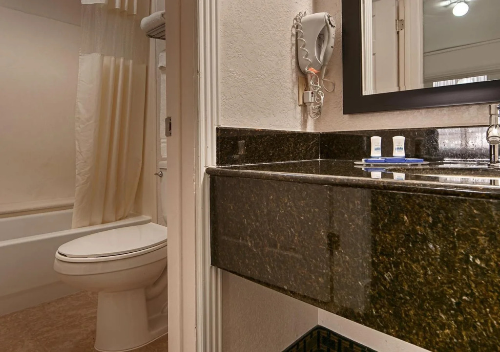 Americas Best Value Inn Sinton